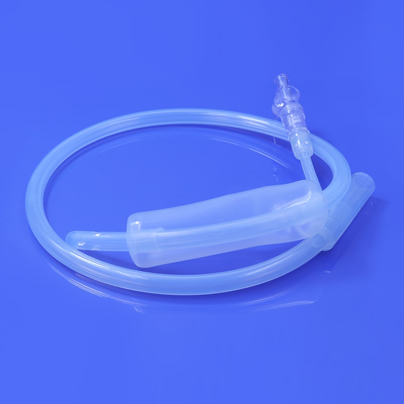 Female Catheter Medical Consumables Postpartum Hemostatic Dilation Balloon