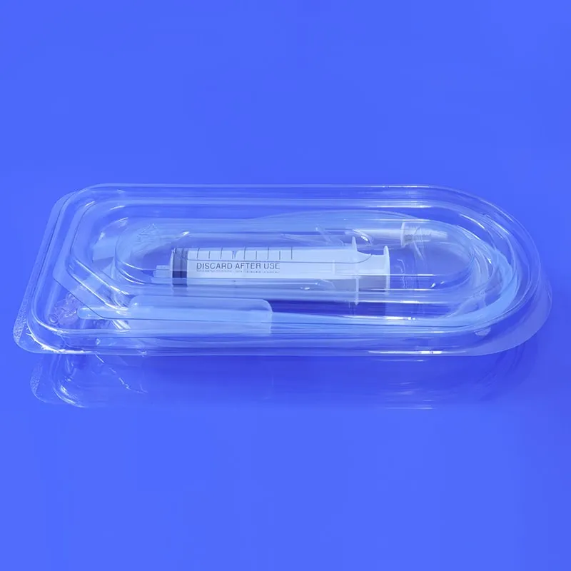 Female Catheter Medical Consumables Postpartum Hemostatic Dilation Balloon