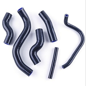 Silicone Radiator Hoses / Car Silicone Hoses