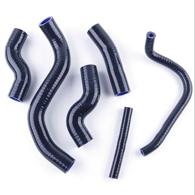 Silicone Radiator Hoses / Car Silicone Hoses