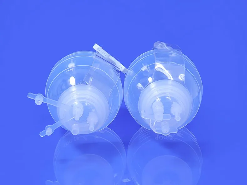 Wholesale & Custom Silicone Reservoir
