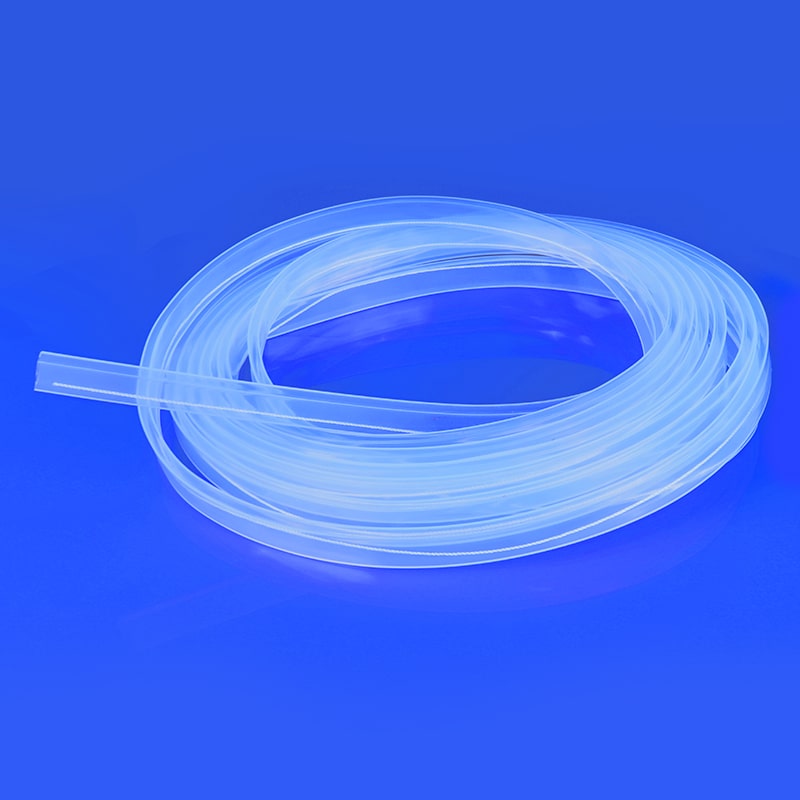 Transparent Silicon Tube 5mm/8mm/10mm/12mm/15mm for 5050 3528 2835 5630 LED Strip