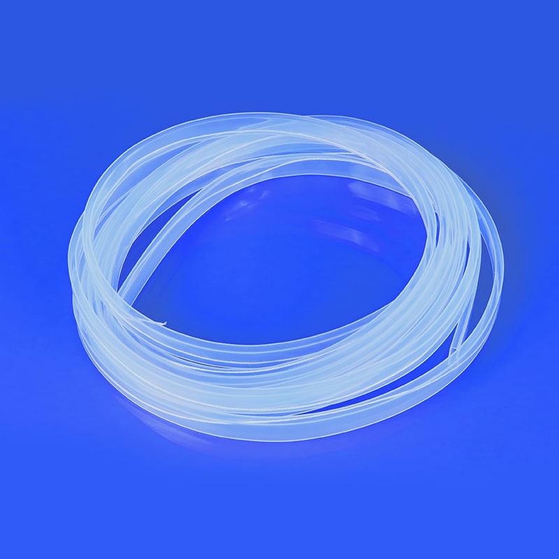 Transparent Silicon Tube 5mm/8mm/10mm/12mm/15mm for 5050 3528 2835 5630 LED Strip