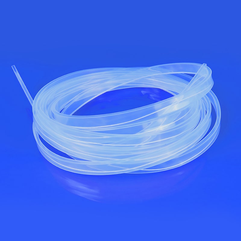 Transparent Silicon Tube 5mm/8mm/10mm/12mm/15mm for 5050 3528 2835 5630 LED Strip