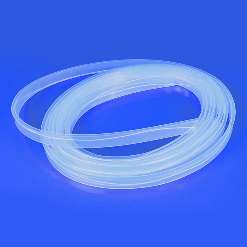 Transparent Silicon Tube 5mm/8mm/10mm/12mm/15mm for 5050 3528 2835 5630 LED Strip