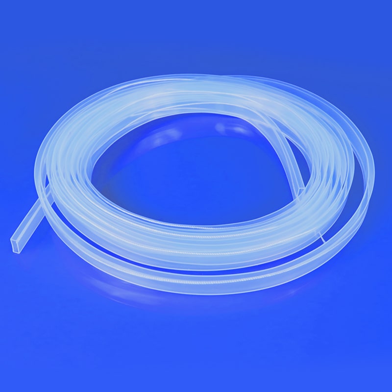 Transparent Silicon Tube 5mm/8mm/10mm/12mm/15mm for 5050 3528 2835 5630 LED Strip