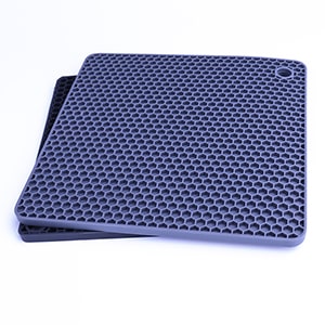 Custom Silicone Mats