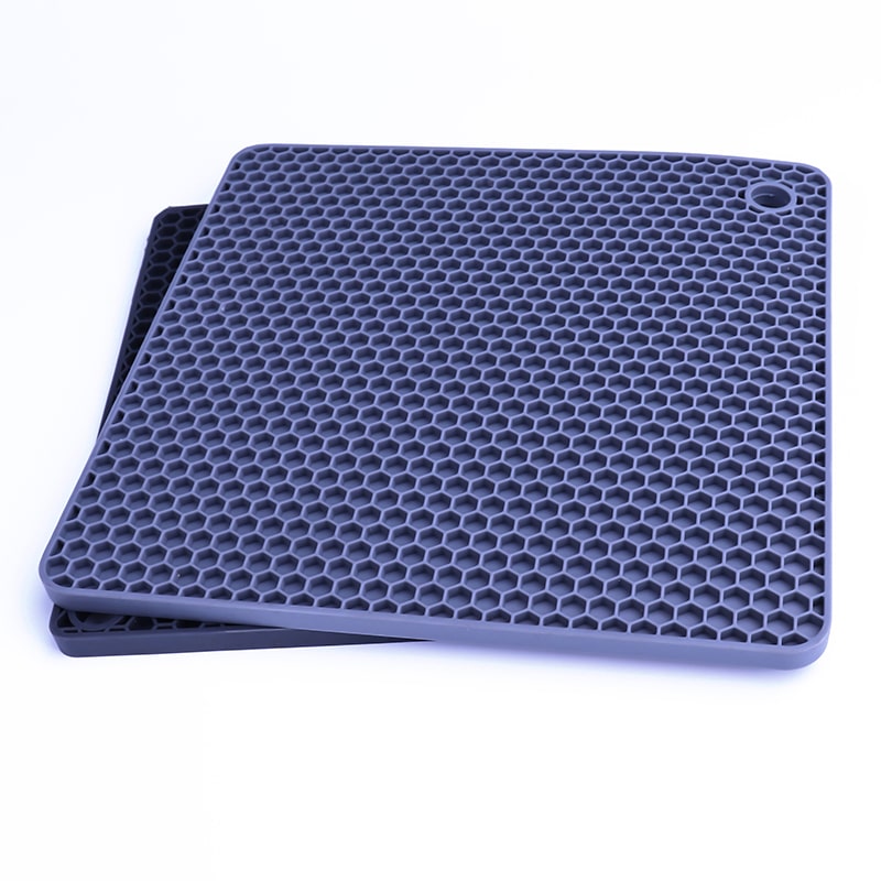 Custom Silicone Mats