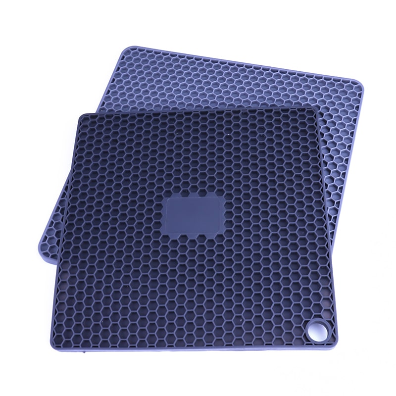 Custom Silicone Mats