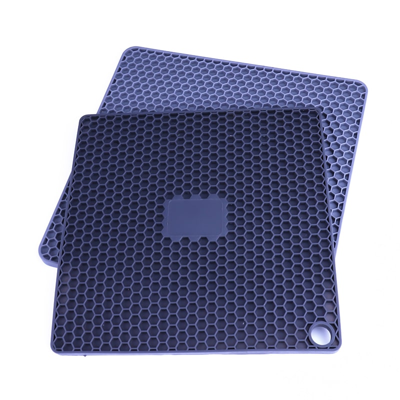 Custom Silicone Mats