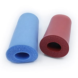 Craft Foam Tubes / Foam Tubing for Crafts