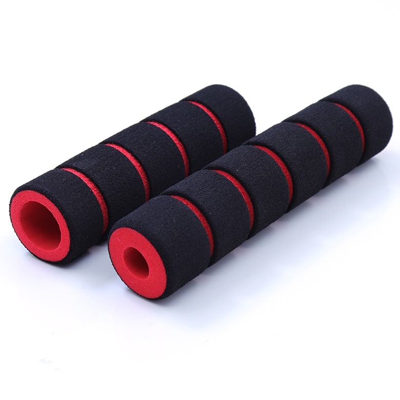 Jump Rope / Skipping Rope Silicone Foam Tube Handle