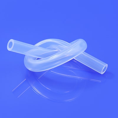 Platinum Cured Silicone Tube