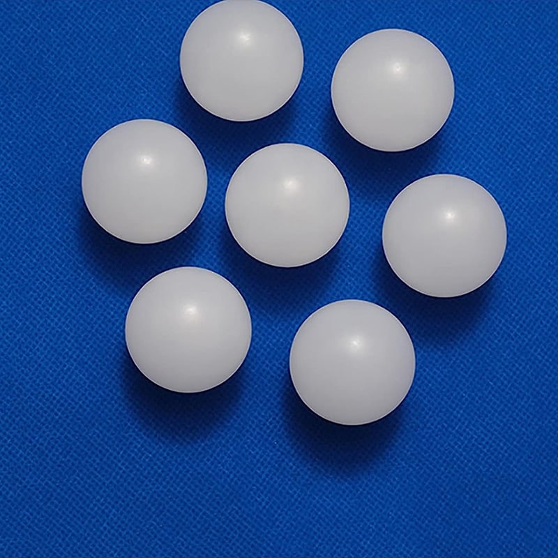 Custom Food Grade Silicone Solid Balls