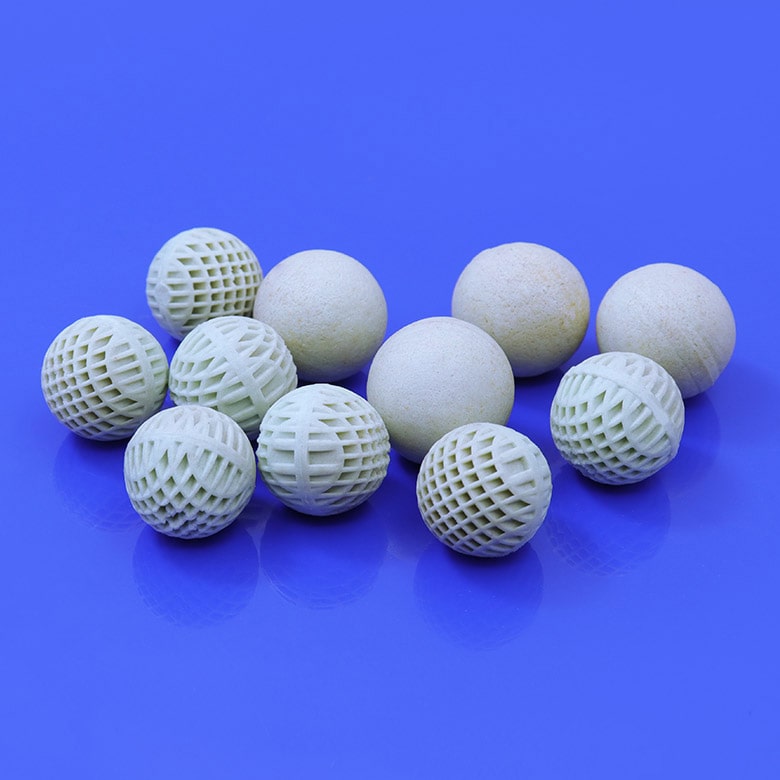 Custom Food Grade Silicone Solid Balls