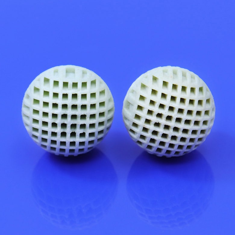 Custom Food Grade Silicone Solid Balls