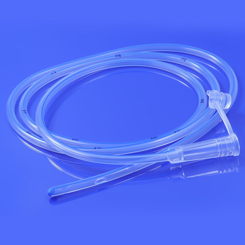 Silicone Stomach Tube / Silicone Gastric Tubing