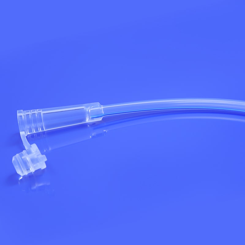 Silicone Stomach Tube / Silicone Gastric Tubing