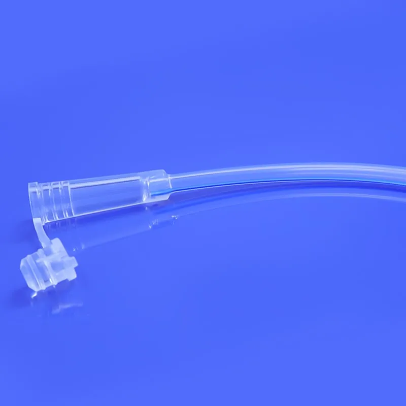 Silicone Stomach Tube / Silicone Gastric Tubing