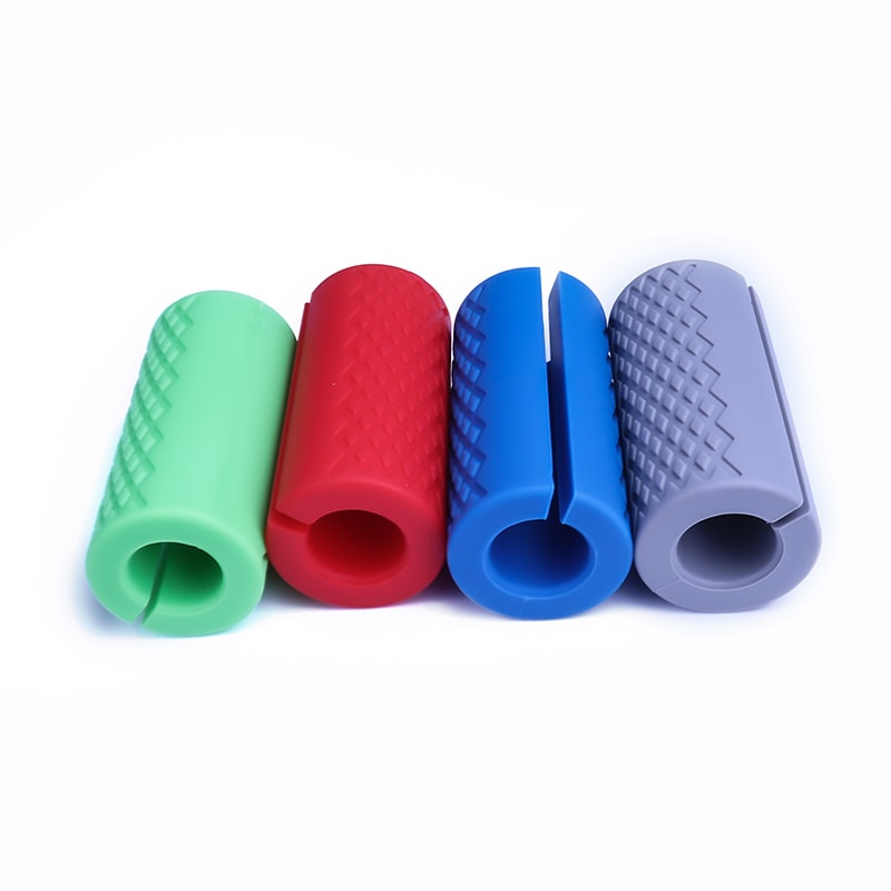 Weight Lifting Bar Grips Supplier