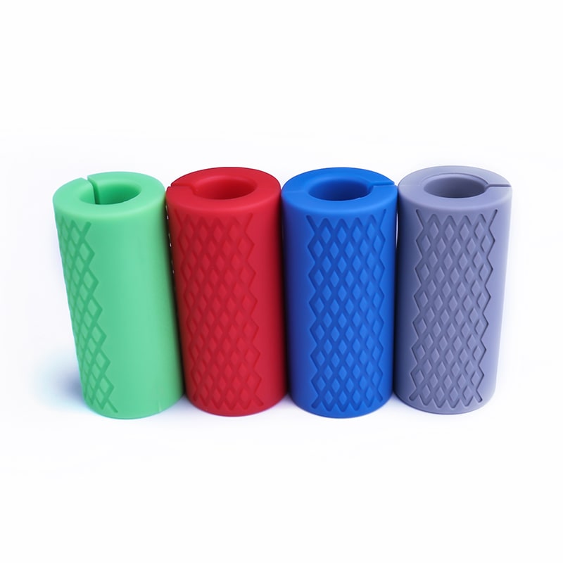 Weight Lifting Bar Grips Supplier