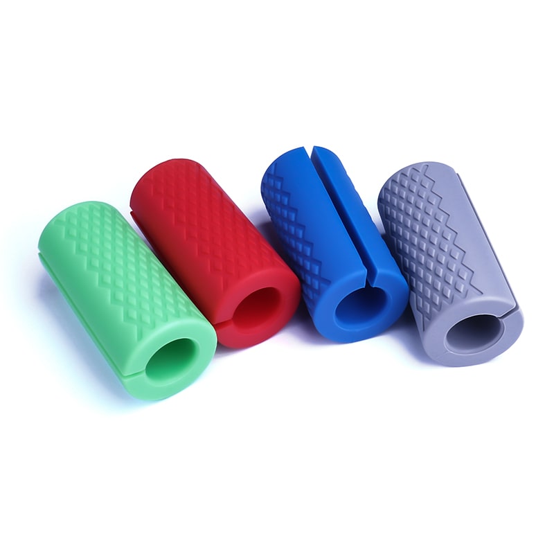 Weight Lifting Bar Grips Supplier