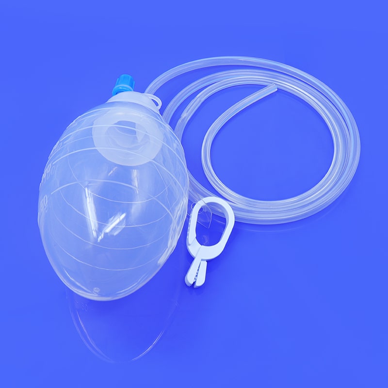 Wholesale & Custom Silicone Reservoir