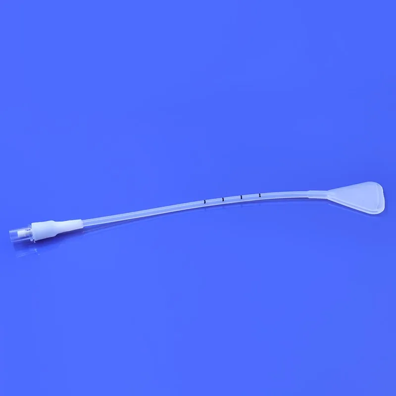 Disposable Medical Balloon Uterine Stent
