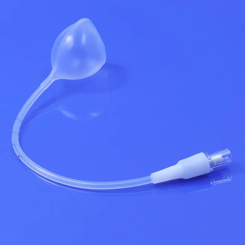 Disposable Medical Balloon Uterine Stent