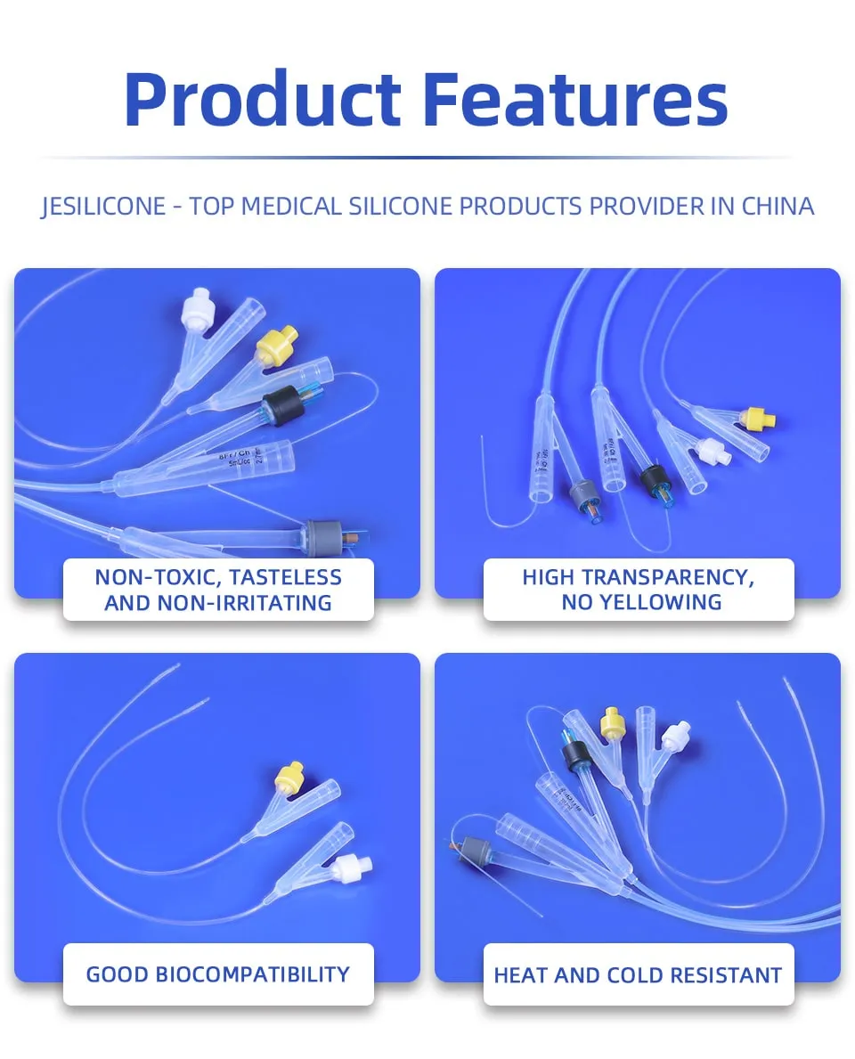 foley catheter for dogs