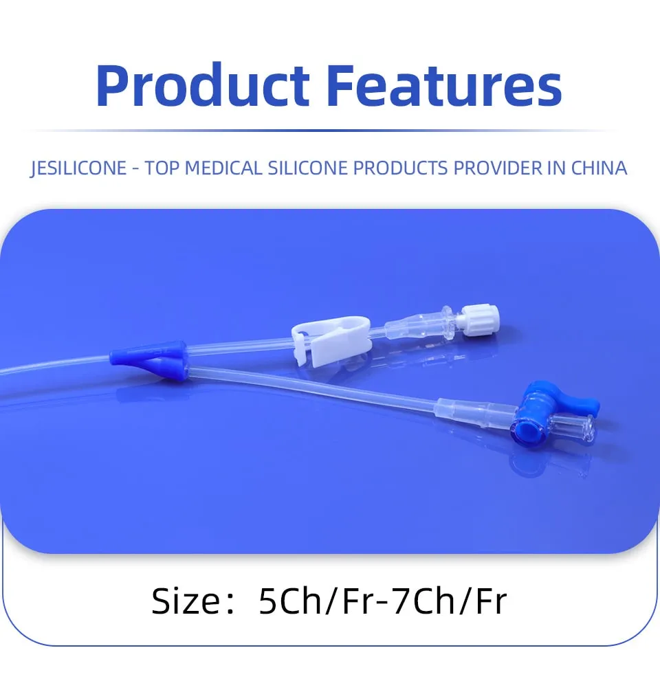 hsg catheter hysterosalpingographie catheter hsg balloon catheter
