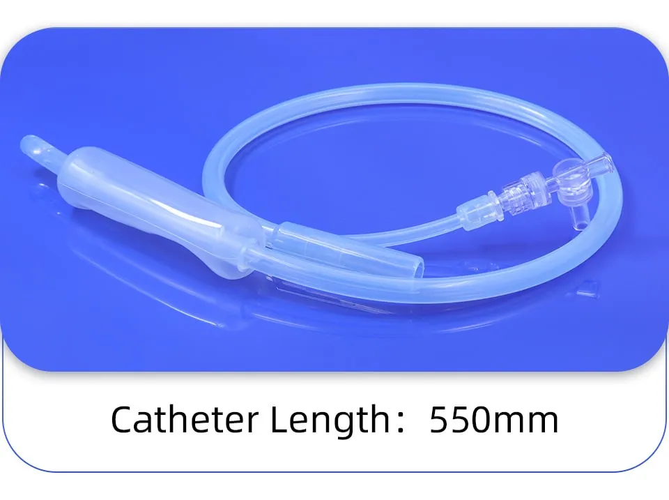 postpartum hemostatic balloon