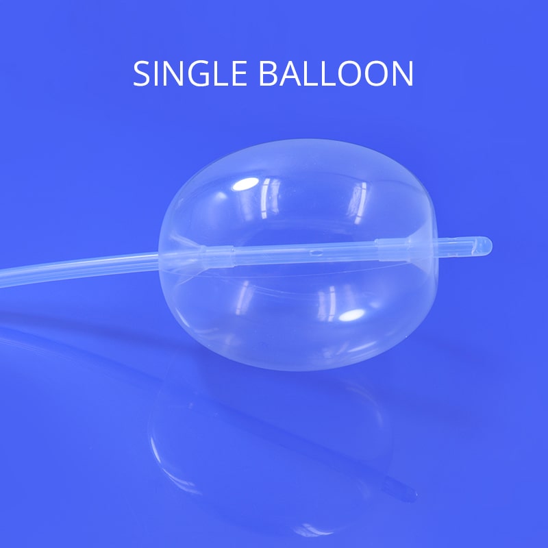 Silicone Balloons / Silicone Medical Balloons / Catheter Balloons