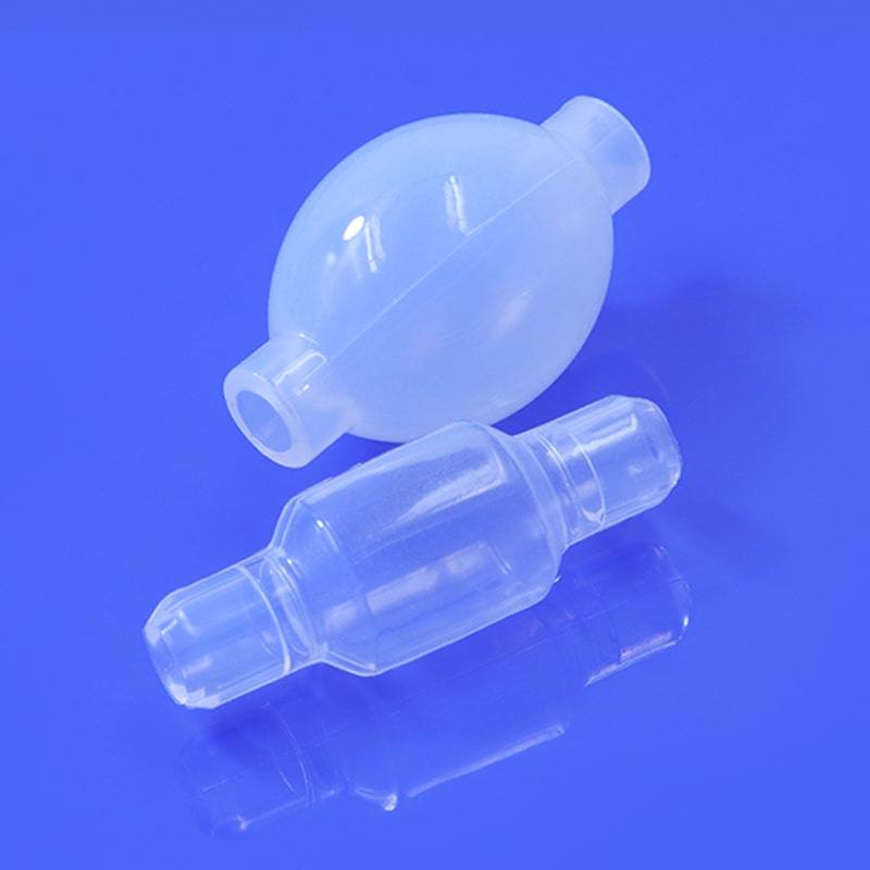 Silicone Balloons / Silicone Medical Balloons / Catheter Balloons