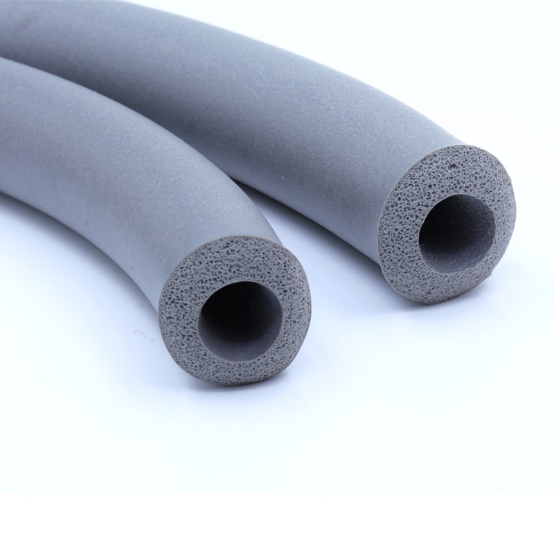 Silicone Foam Tube - 1