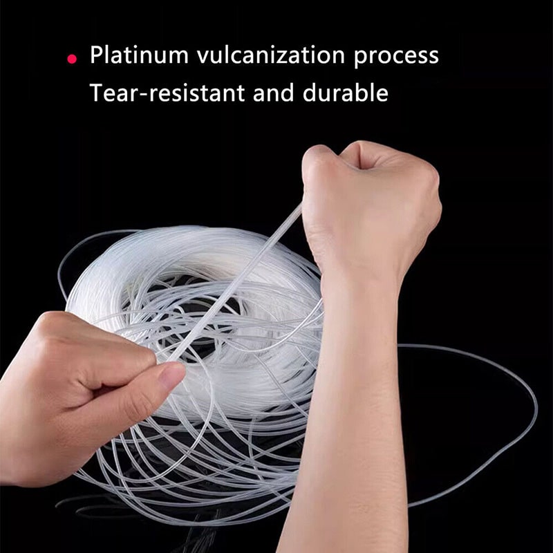 tear resistant and durable