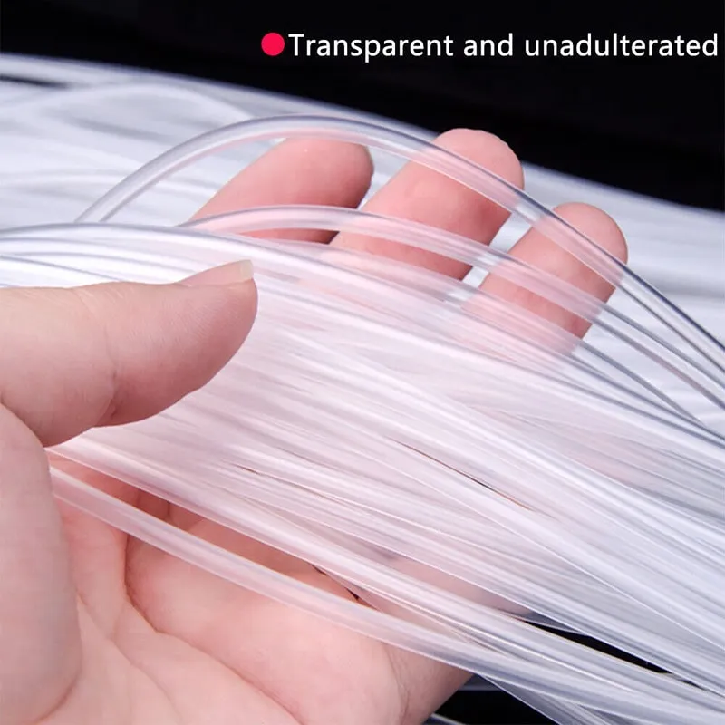 highly transparent color