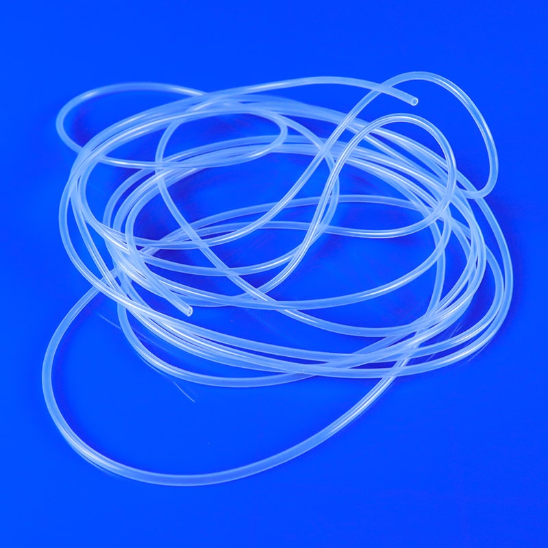 Medical-Grade Silicone Tubing for Critical Healthcare Applications