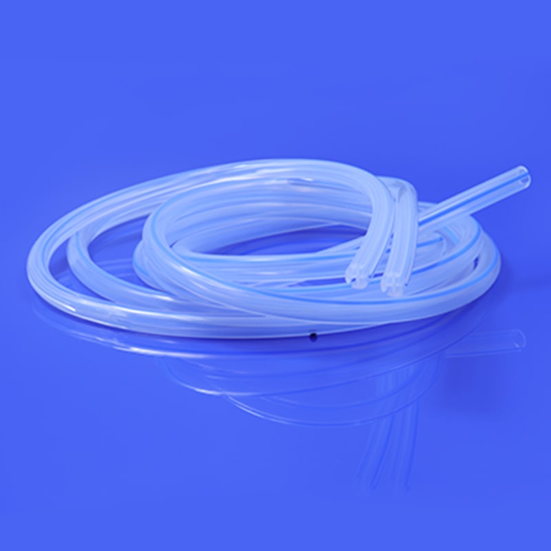 Medical-Grade Silicone Tubing for Critical Healthcare Applications