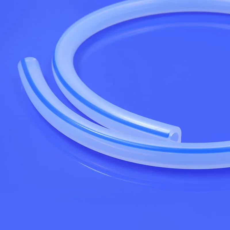 Medical-Grade Silicone Tubing for Critical Healthcare Applications