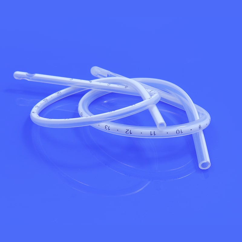 Medical-Grade Silicone Tubing for Critical Healthcare Applications