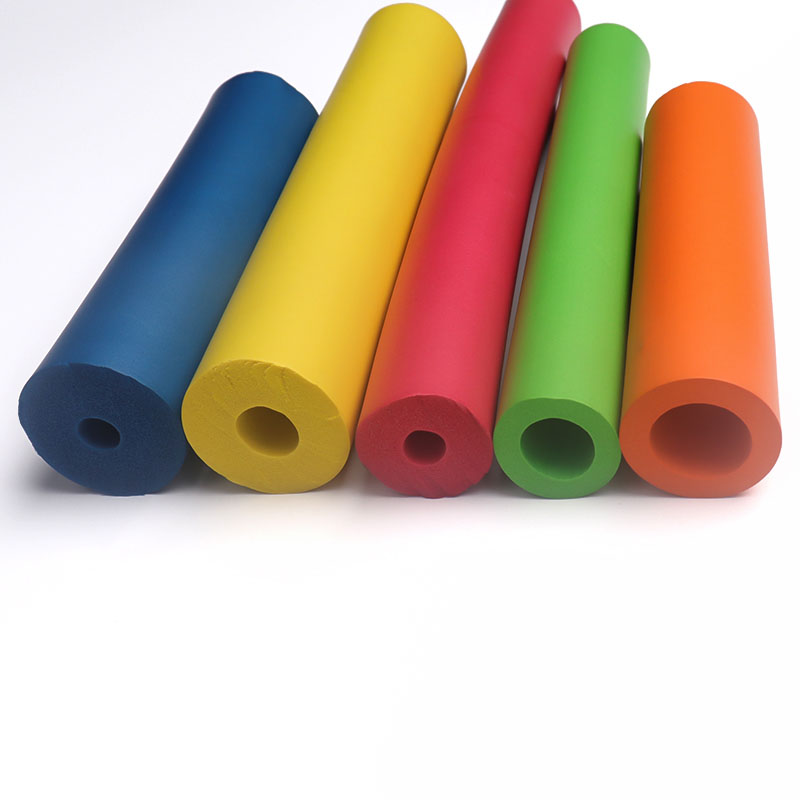 Craft Foam Tubes / Foam Tubing for Crafts