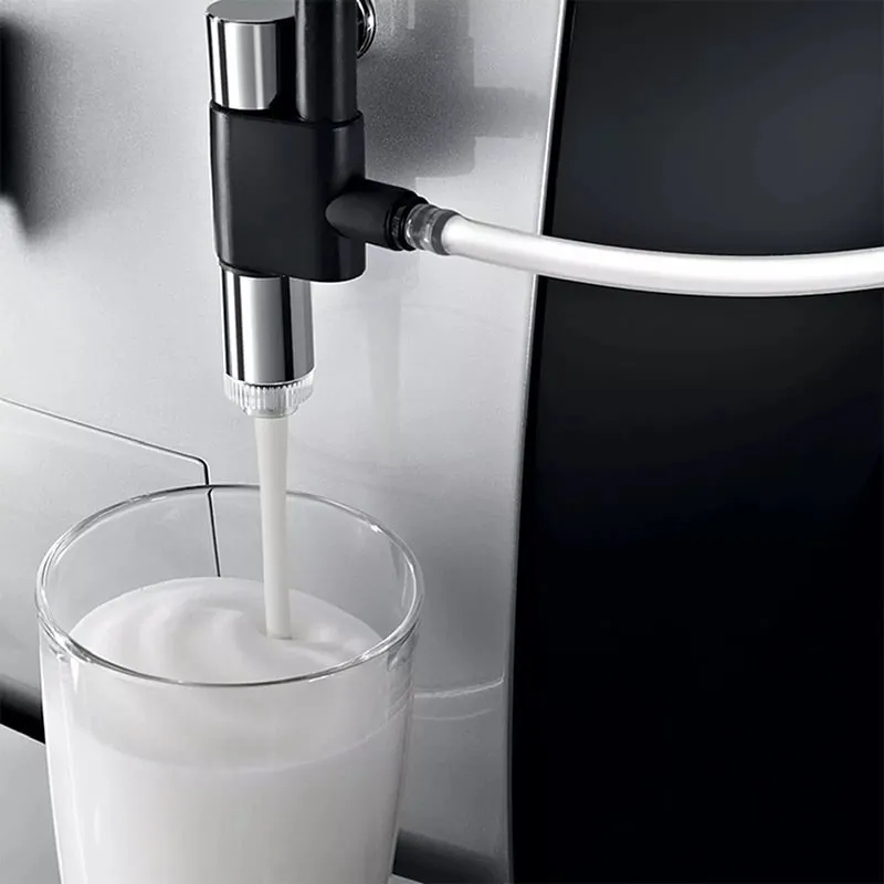 What Are the Benefits of Silicone Milk Tubing?
