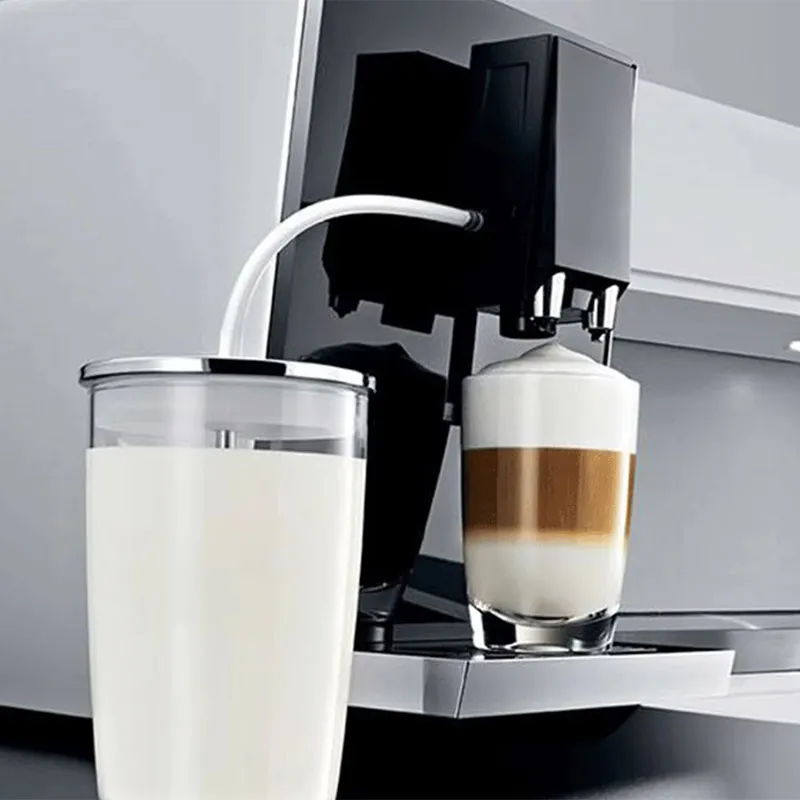 Silicone Tube for Coffee Machine: Your Ultimate Guide