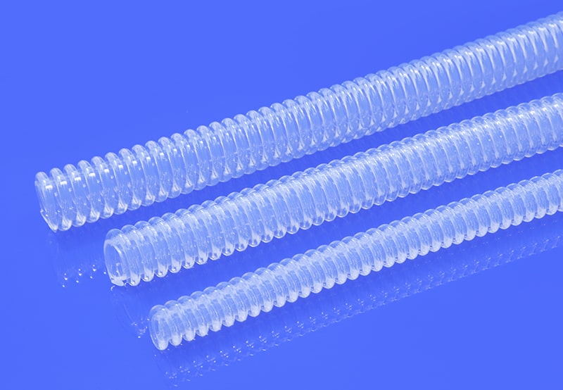 silicone tubes medical use