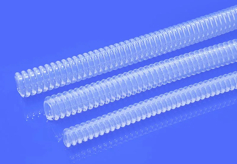 silicone tubes medical use
