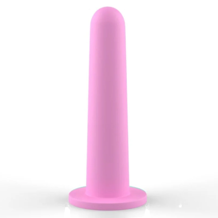 Custom Silicone Dilators / Vaginal Dilators