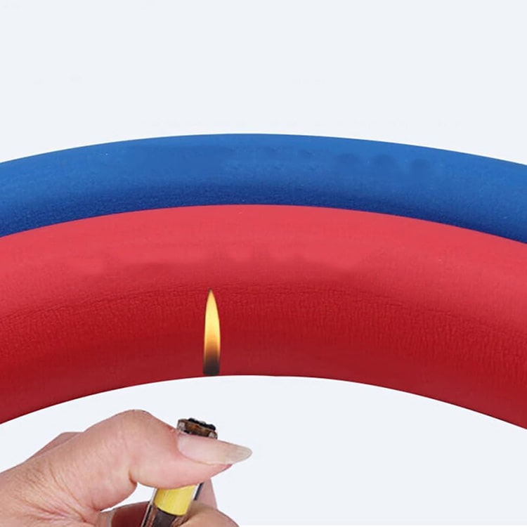 high-temperature resistant