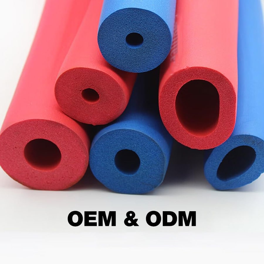 Complete Guide to Silicone Foam Tubes: Benefits, Applications, Customization & Market Trends