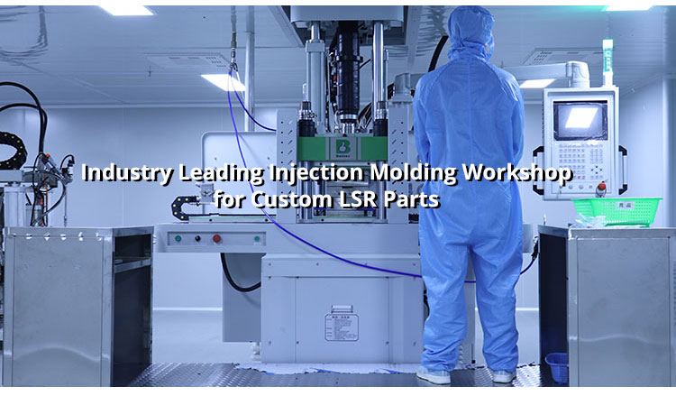 leading lsr part workshop